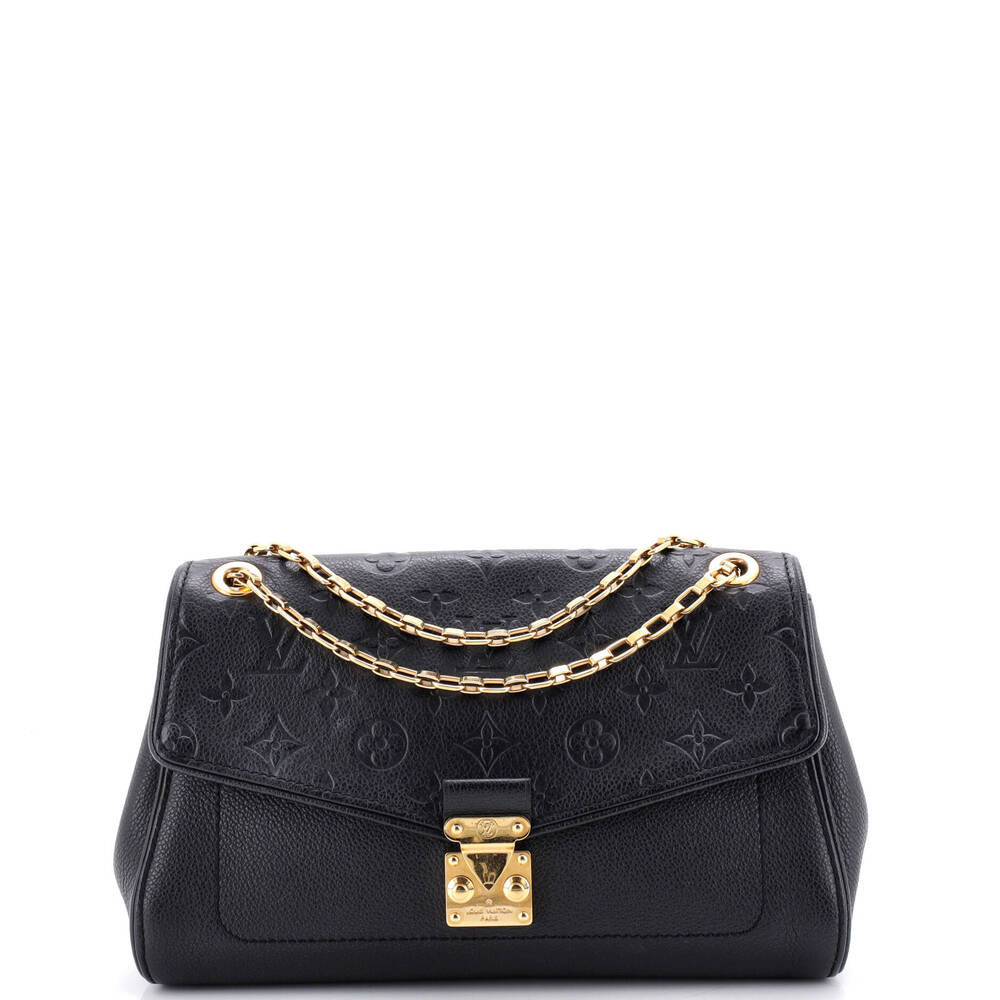 Louis Vuitton Saint Germain Handbag #259126L23B